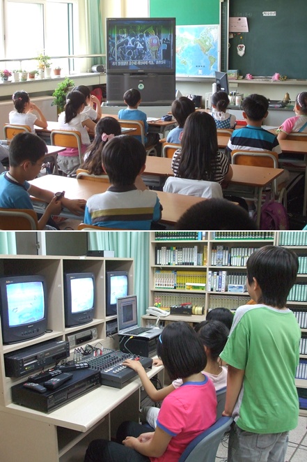 재난대응 안전한국훈련(안전한국훈련 홍보물 동영상 시청).jpg